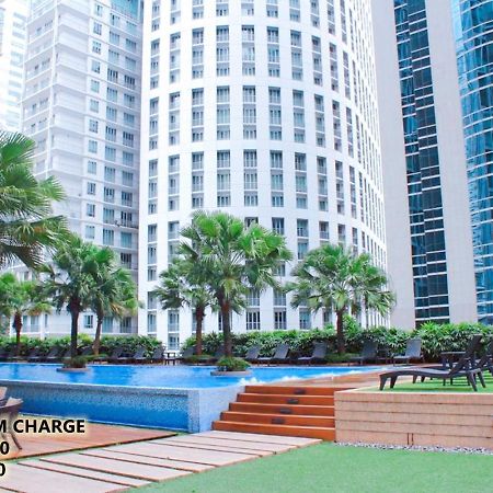 Soho Suites Klcc By 21 Century Travel クアラルンプール エクステリア 写真