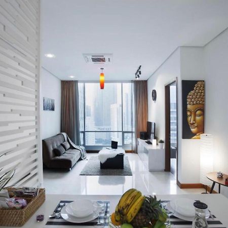 Soho Suites Klcc By 21 Century Travel クアラルンプール エクステリア 写真