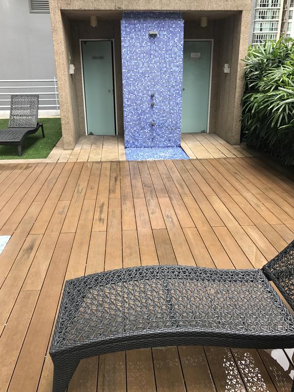 Soho Suites Klcc By 21 Century Travel クアラルンプール エクステリア 写真