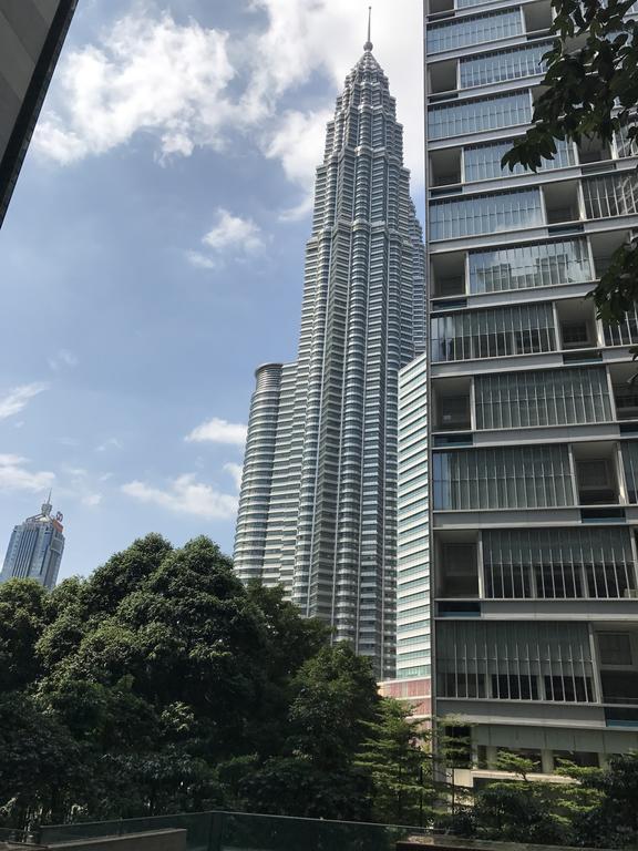 Soho Suites Klcc By 21 Century Travel クアラルンプール エクステリア 写真