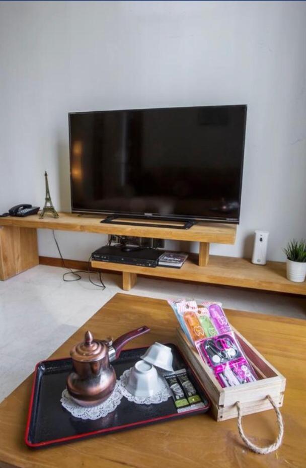Soho Suites Klcc By 21 Century Travel クアラルンプール エクステリア 写真